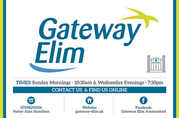 Gateway Elim Logo